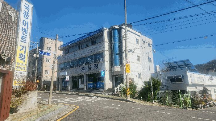 2025타경601 법원경매 사진2 | 경남 사천시 근린주택 경매