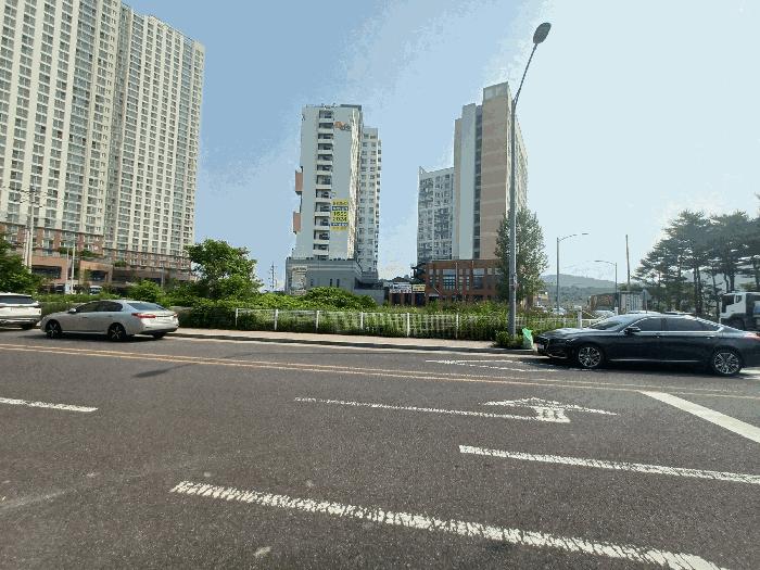 2025타경30848 법원경매 사진2 | 경남 진주시 대지 경매