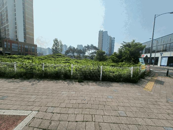 2025타경30848 법원경매 사진3 | 경남 진주시 대지 경매
