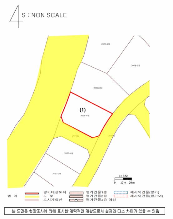 2025타경30848 법원경매 사진7 | 경남 진주시 대지 경매