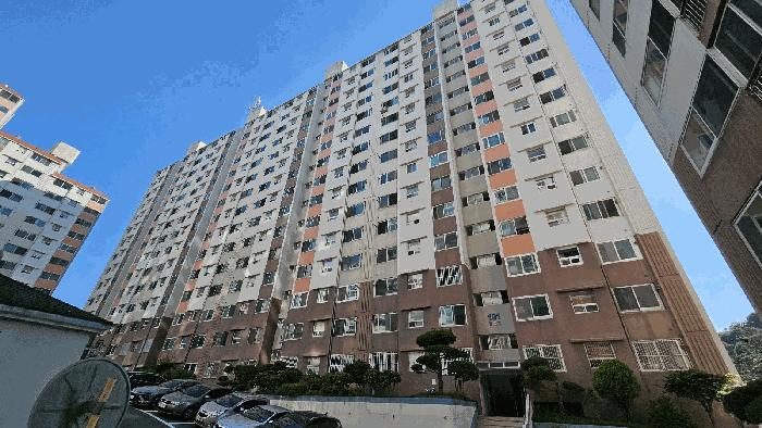 경상남도 진주시 상봉동 615-2 화인아파트 101동 4층402호 법원경매 물건 대표사진