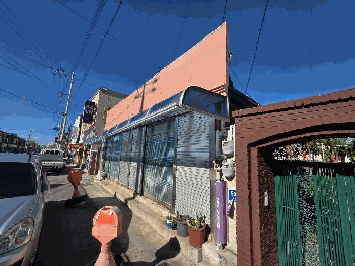 법원경매 2025타경51317 사진3 | 목포시 산정동 1270-20 대지 경매