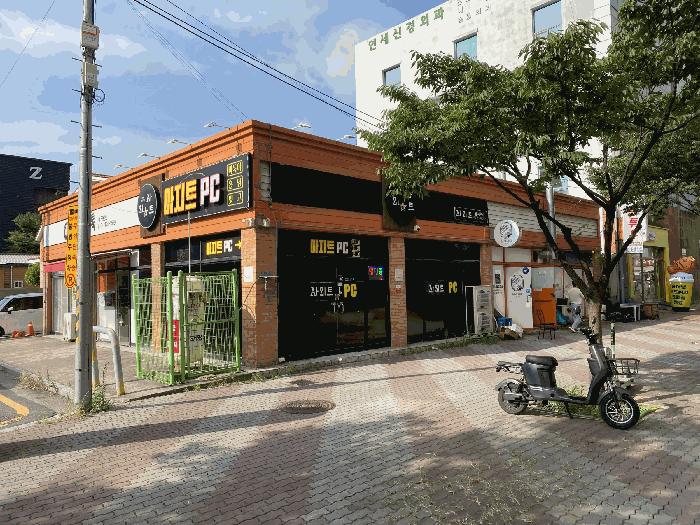 2025타경51359 법원경매 사진2 | 전남 목포시 상가 경매