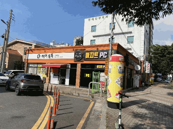 2025타경51359 법원경매 사진4 | 전남 목포시 상가 경매