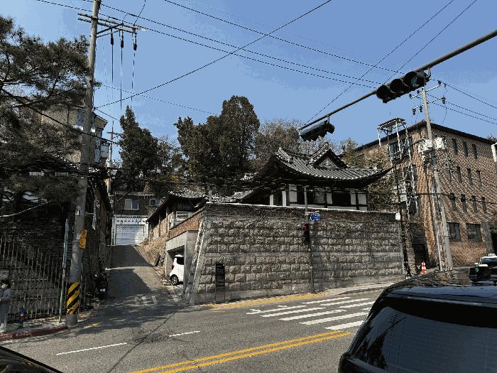 2025타경102315 법원경매 사진3 | 서울 종로구 도로 경매