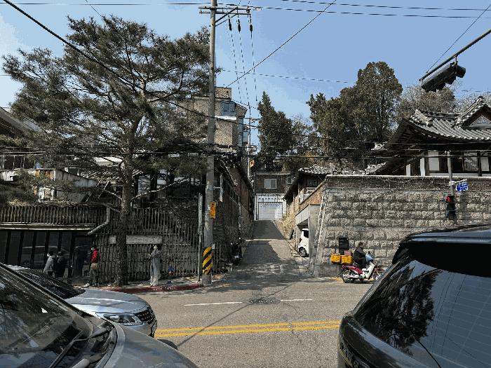 2025타경102315 법원경매 사진6 | 서울 종로구 도로 경매