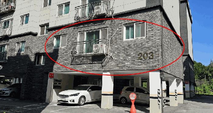 법원경매 2025타경2722 사진3 | 포천시 선단동 541-1 다세대주택 경매
