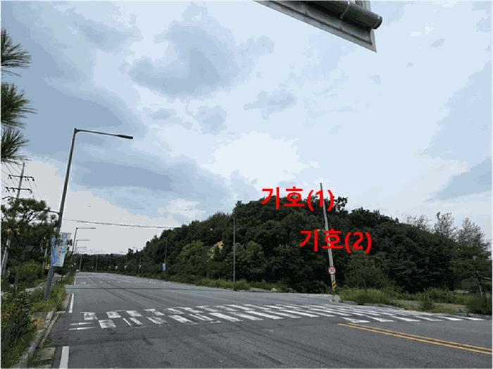 법원경매 2025타경3442 사진2 | 양주시 은현면 용암리 784-47 임야 경매