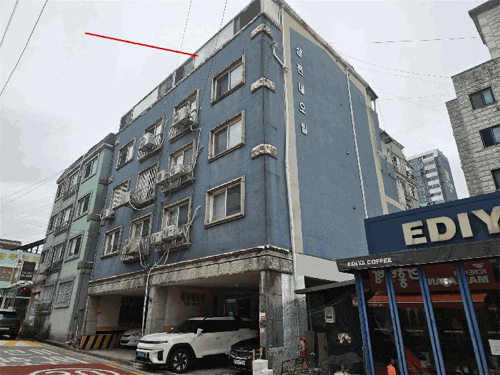 경기도 의정부시 녹양동 382-21 5층501호 법원경매 물건 대표사진