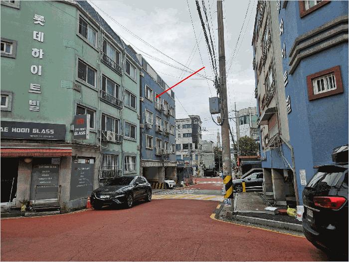 법원경매 2025타경4629 사진3 | 의정부시 녹양동 382-21 다세대주택 경매