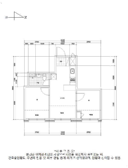 법원경매 2025타경11992 사진11 | 동대문구 답십리동 243-6 다세대 경매