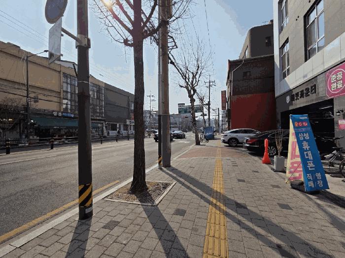 법원경매 2025타경11992 사진5 | 동대문구 답십리동 243-6 다세대 경매