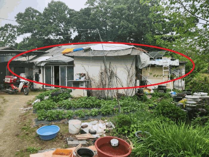 법원경매 2025타경72242 사진2 | 양주시 은현면 하패리 1064-2 전 경매