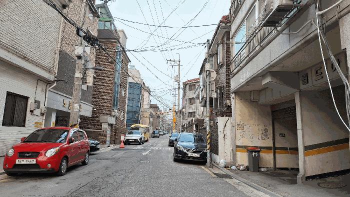 서울 강북구 미아동 315-33 4층 401호 다세대(빌라) 사진 3