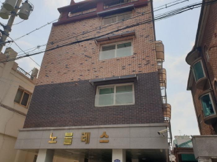 서울 강북구 미아동 315-33 4층 401호 다세대(빌라) 사진 5
