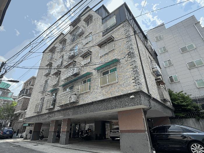 서울특별시 강북구 수유동 508-52 기산에코빌 2층201호 법원경매 물건 대표사진