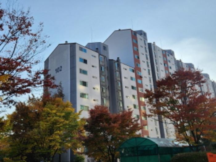 경기도 양주시 산북동 1 양주한승아파트 102동 12층 1206호 법원경매 물건 대표사진