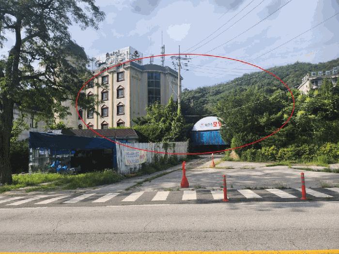 경기도 포천시 이동면 도평리 60-3 법원경매 물건 대표사진