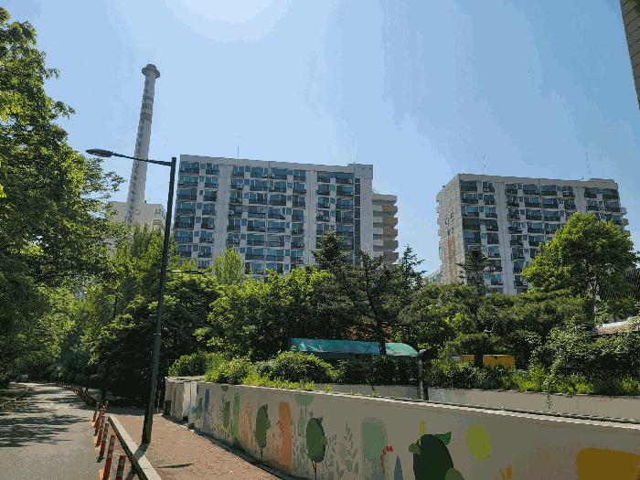 2025타경12375 법원경매 사진2 | 서울 노원구 아파트 경매