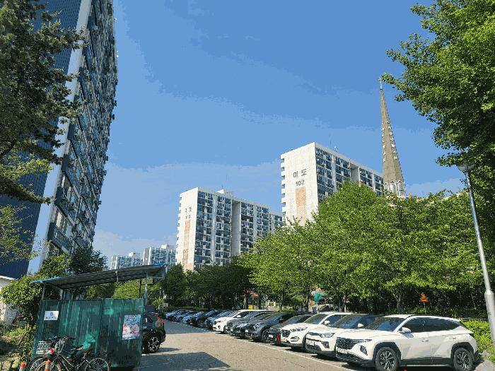 2025타경12375 법원경매 사진4 | 서울 노원구 아파트 경매