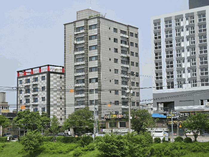 법원경매 2025타경55660 사진3 | 오산시 오산동 515-1 오피스텔 경매
