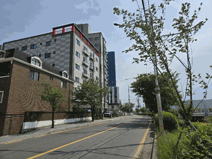 법원경매 2025타경55660 사진4 | 오산시 오산동 515-1 오피스텔 경매