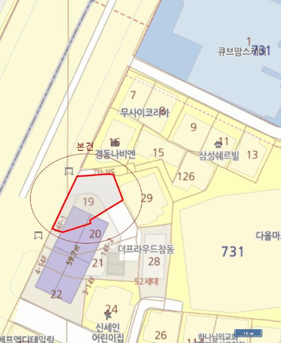 2025타경12416 법원경매 사진23 | 서울 도봉구 오피스텔 경매