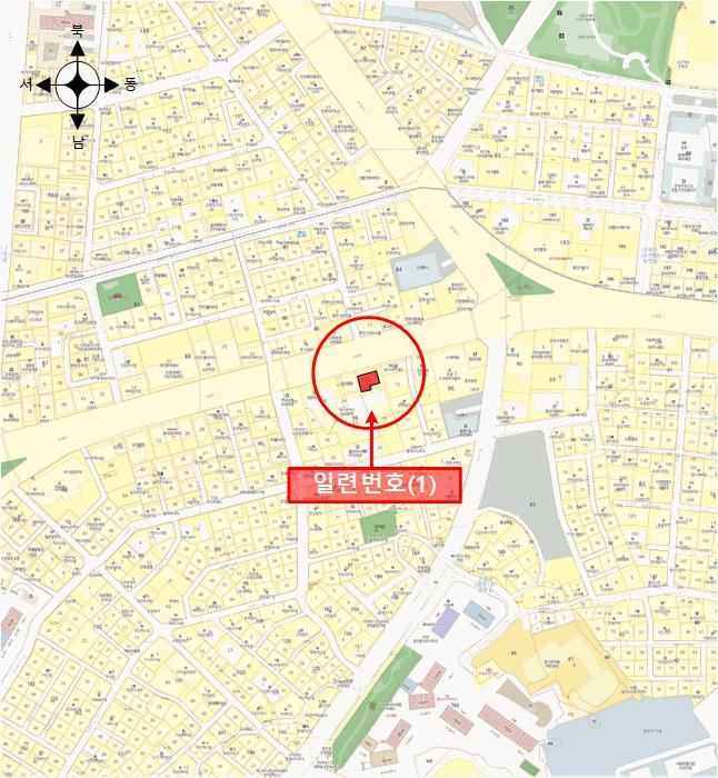법원경매 2025타경51791 사진26 | 서울 은평구 응암동 599-15 오피스텔 경매