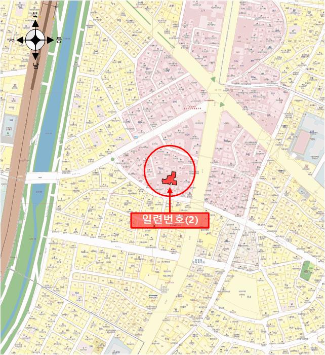 법원경매 2025타경51791 사진28 | 서울 은평구 응암동 599-15 오피스텔 경매
