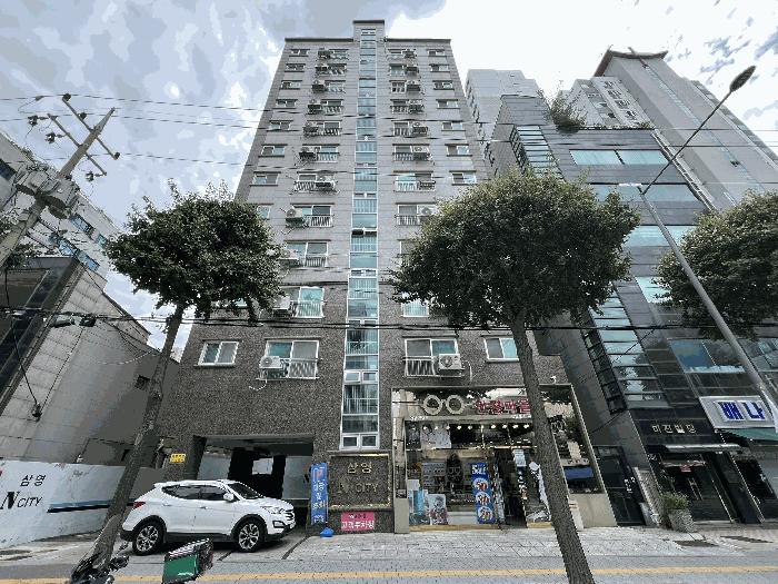 법원경매 2025타경51791 사진6 | 서울 은평구 응암동 599-15 오피스텔 경매