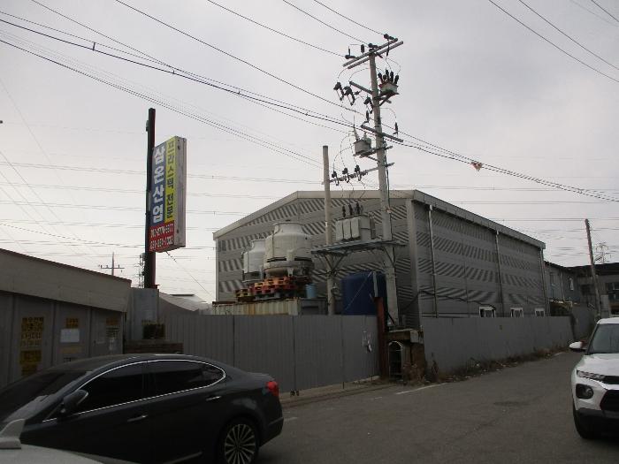 경기도 화성시 팔탄면 율암리 396-13 법원경매 물건 대표사진