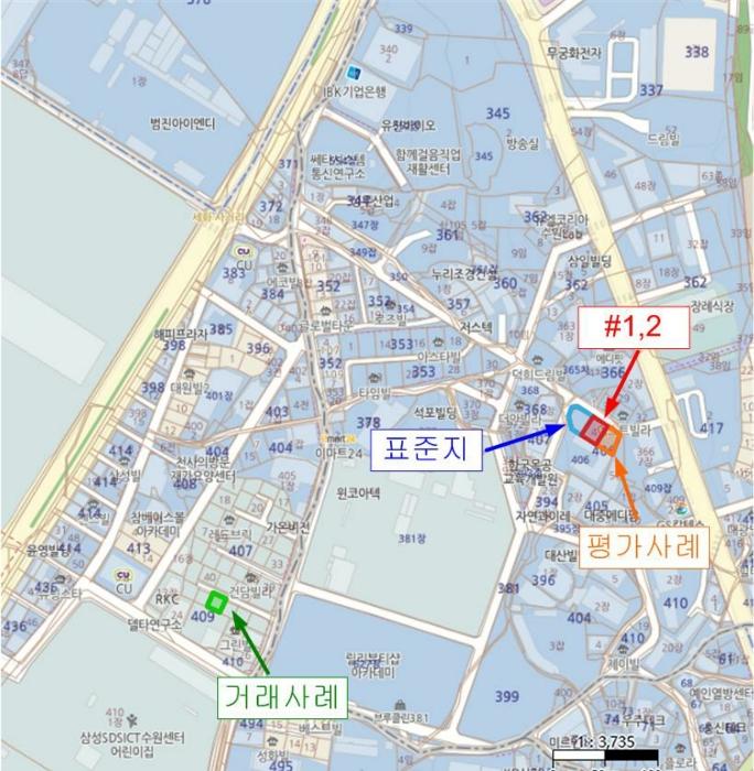 법원경매 2024타경9869 사진65 | 수원시 영통구 원천동 406-4 다가구주택 경매