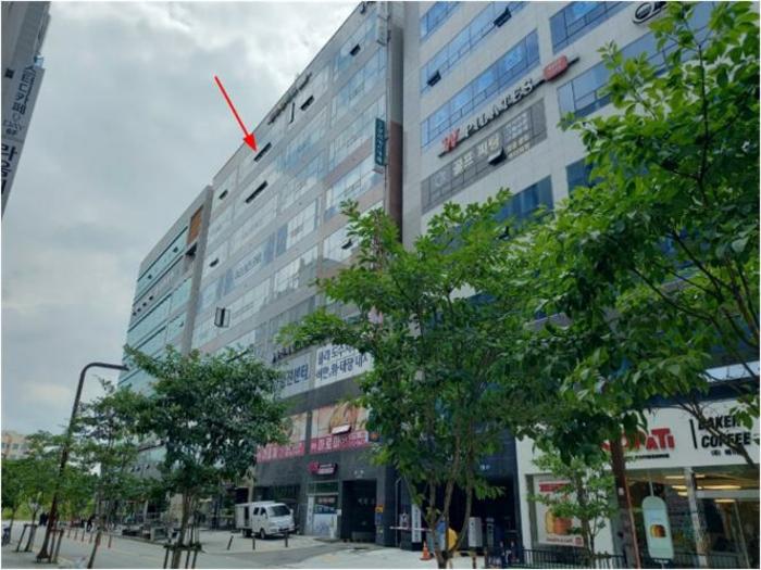 법원경매 2024타경77220 사진4 | 화성시 꽃내음1길 근린상가 경매