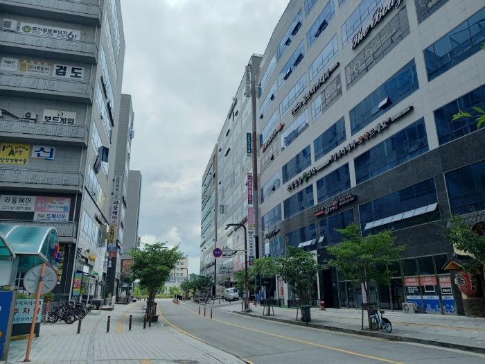 법원경매 2024타경77220 사진7 | 화성시 꽃내음1길 근린상가 경매