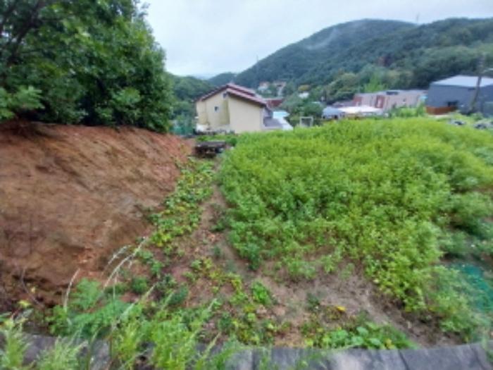 법원경매 2024타경80646 사진7 | 용인시 수지구 고기동 230-18 도로 경매