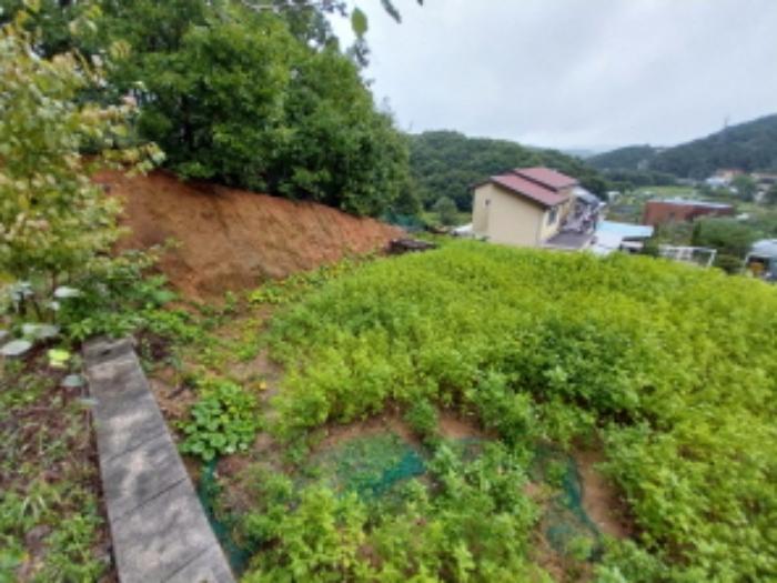 법원경매 2024타경80646 사진9 | 용인시 수지구 고기동 230-18 도로 경매