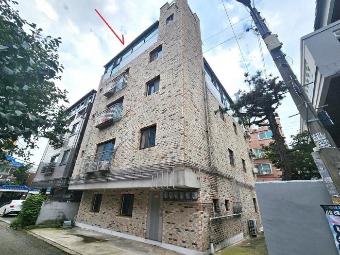 법원경매 2024타경85252 사진2 | 수원시 장안구 송죽동 449-23 근린주택 경매
