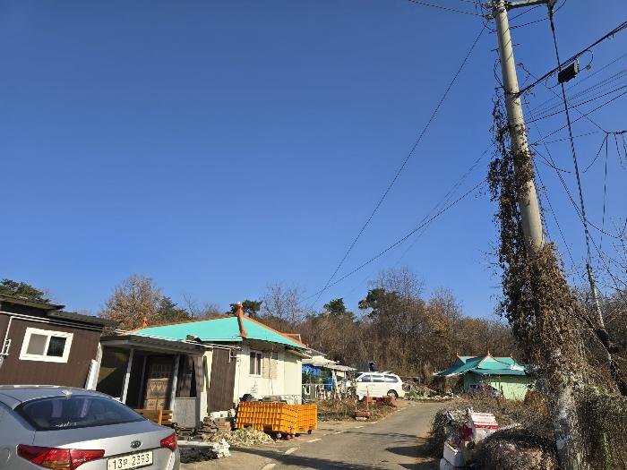 경기도 화성시 팔탄면 덕천리 산85 법원경매 물건 대표사진