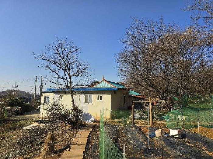 법원경매 2024타경101192 사진4 | 화성시 팔탄면 덕천리 임야 경매