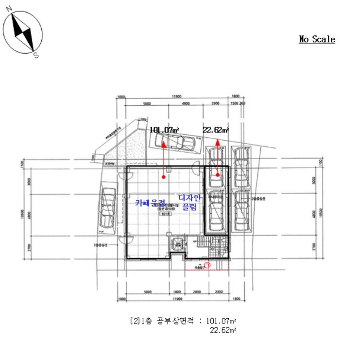 법원경매 2024타경64467 사진16 | 파주시 목동동 749 근린주택 경매