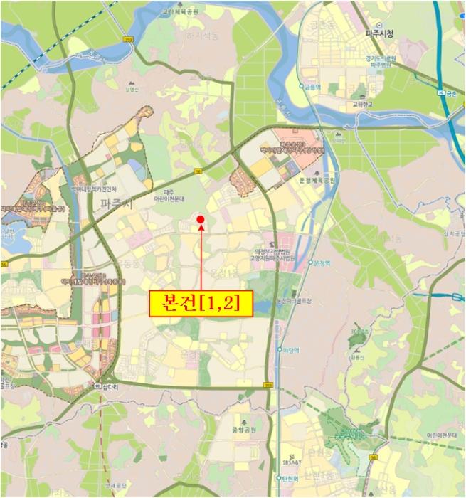 법원경매 2024타경64467 사진22 | 파주시 목동동 749 근린주택 경매