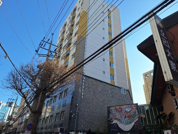 2024타경103136 법원경매 사진4 | 수원 팔달구 오피스텔 경매