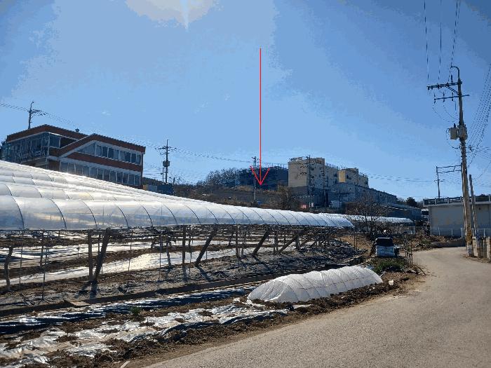 경기도 김포시 대곶면 대명리 241-1 가동 1층 101호 법원경매 물건 대표사진