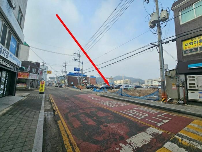 경기 화성시 남양읍 남양리 559-1 대지 사진 3