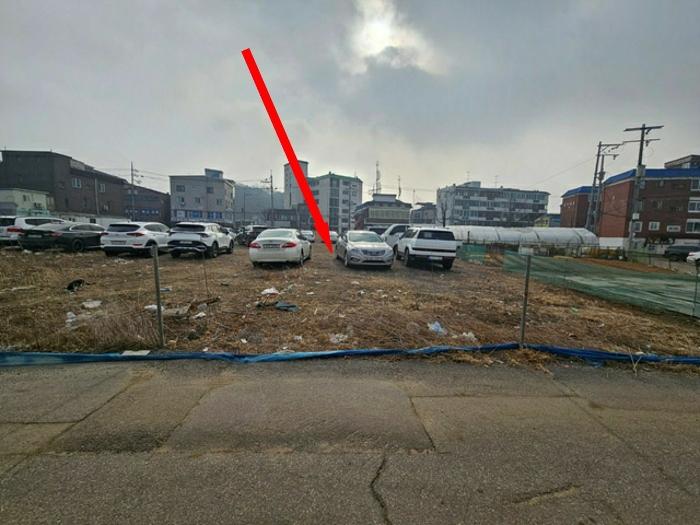 경기 화성시 남양읍 남양리 559-1 대지 사진 4