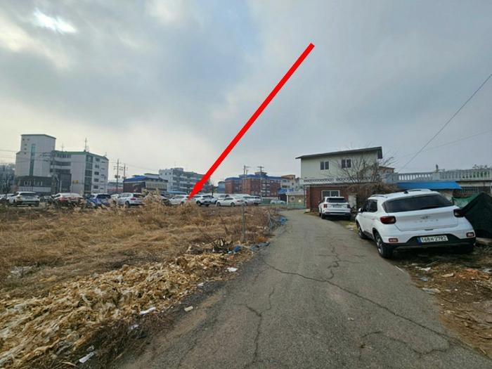 경기 화성시 남양읍 남양리 559-1 대지 사진 5