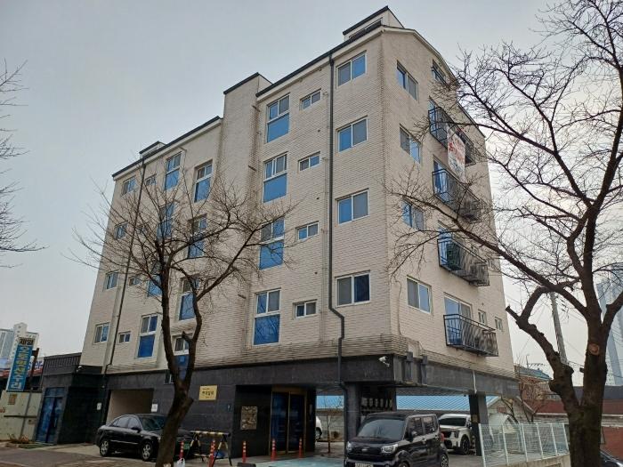 법원경매 2025타경296 사진4 | 용인시 기흥구 상미로 다세대주택 경매