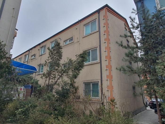 법원경매 2025타경50130 사진4 | 용인시 처인구 모현읍 오포로25번길 다세대주택 경매
