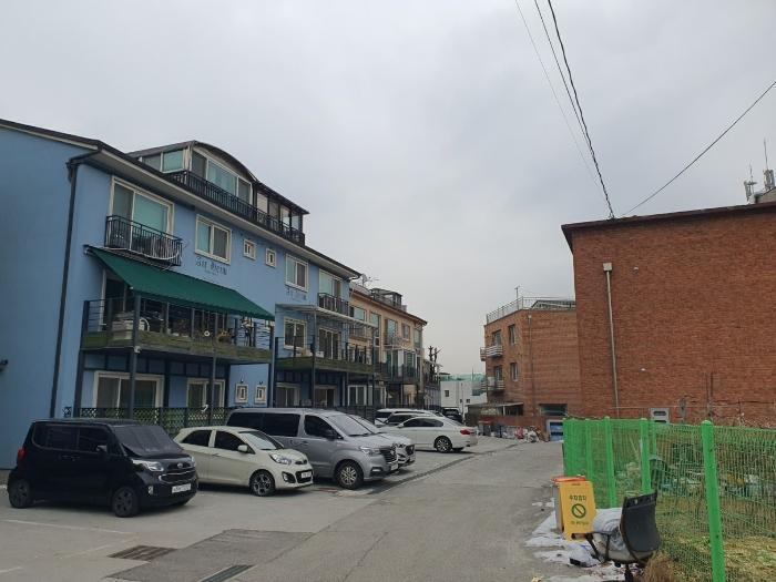 법원경매 2025타경50130 사진6 | 용인시 처인구 모현읍 오포로25번길 다세대주택 경매