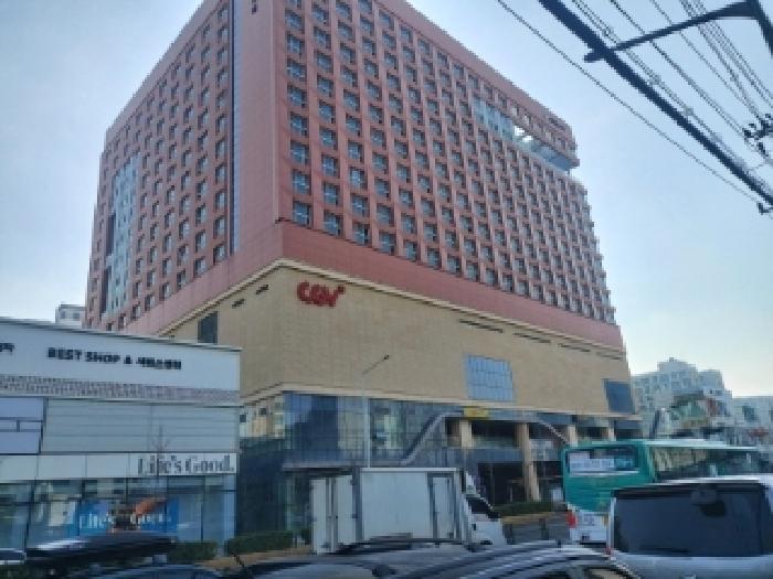 경기도 오산시 원동로 22, 14층1409호 (원동,르마레시티) · 지번주소: 경기도 오산시 원동 335-10 법원경매 물건 대표사진